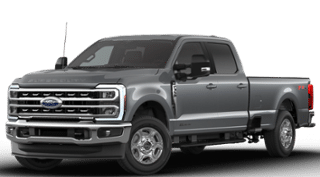 2026 Ford Super Duty® External Image 2